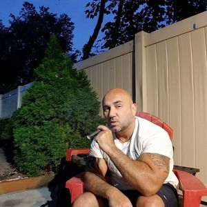 Meet your Posher, Chris